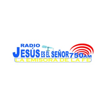 Radio Jesus 750 AM logo