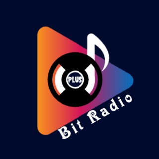 Bit Radio Plus logo