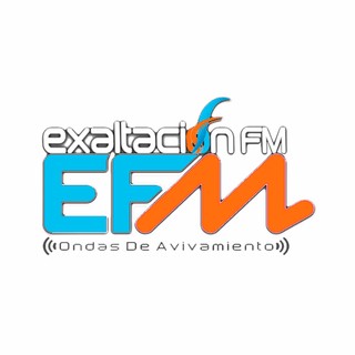 ExaltacionFM logo