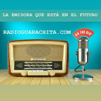 Radio Guarachita logo