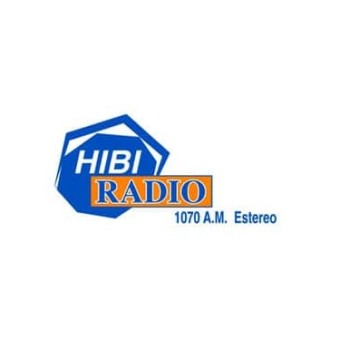 HIBI Radio 1070 AM