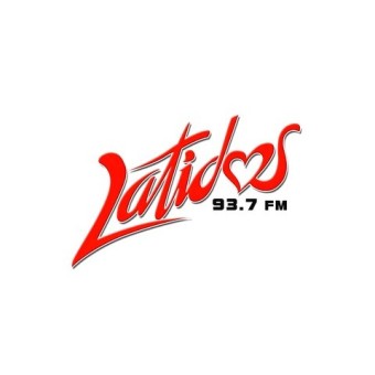 Latidos FM logo
