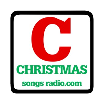 Christmas Songs Radio logo