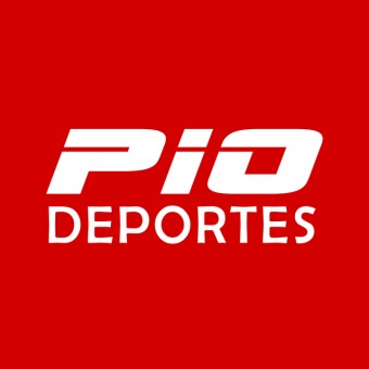 Pio Deportes logo