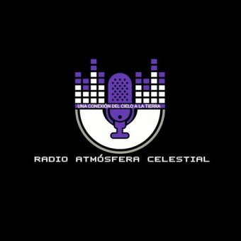 Radio Atmosfera Celestial logo