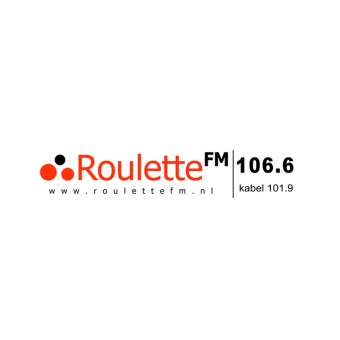 Roulette FM logo