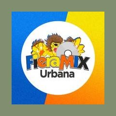 URBANA FIERAMIX logo