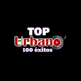 Top Urbano logo