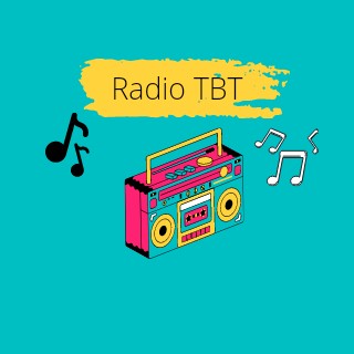 Radio TBT logo