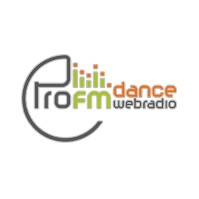 Pro FM Dance Radio logo