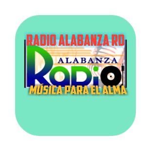 Radio Alabanza RD logo
