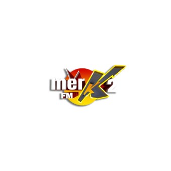 MERK2 FM logo