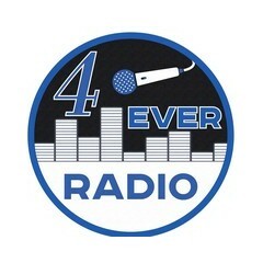 4EverRadio logo