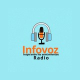 Infovoz Radio logo