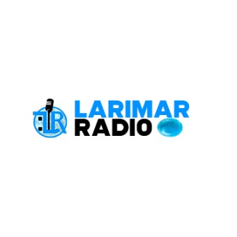 Larimar Radio logo