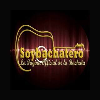 Soybachatero logo