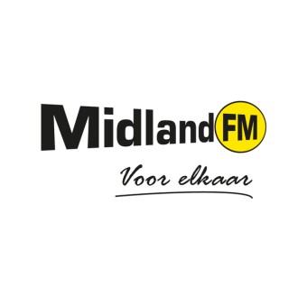 Midland FM logo