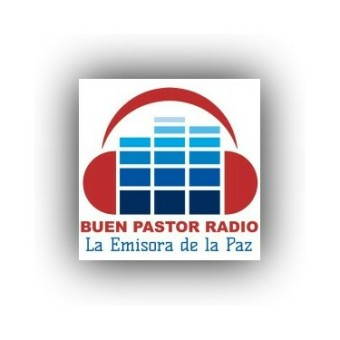 Buen Pastor Radio logo