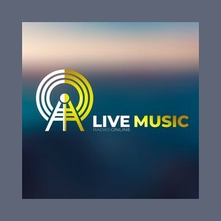 Live Musica Radio logo
