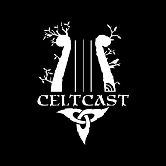 CeltCast logo