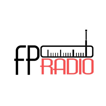 FP Radio logo