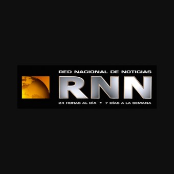 RNN Canal 27 logo