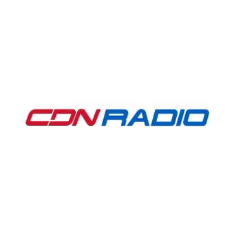 CDN Radio logo