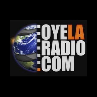 OyeLaRadio logo