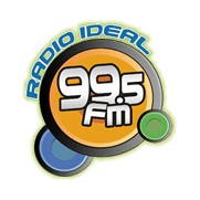 Radio Ideal 99.5 FM logo
