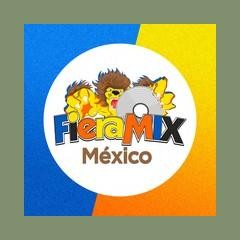 MEXICO FIERAMIX logo