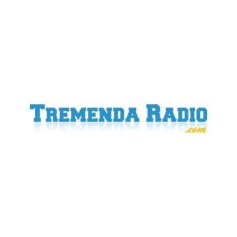 La Tremenda Radio logo