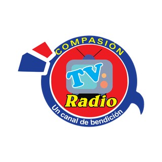 Compasion TV Radio logo