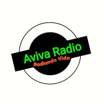 Aviva Radio logo