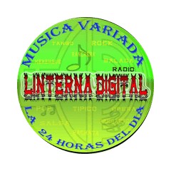 Linterna Digital logo