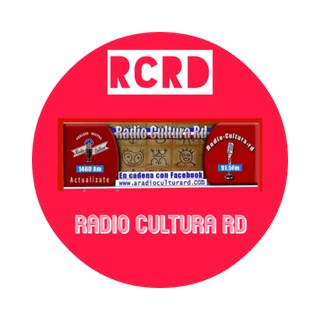 Radio Cultura RD logo