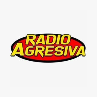 Radio Agresiva logo