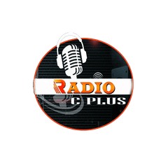 Radio C Plus logo