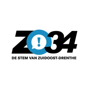 ZO34 logo