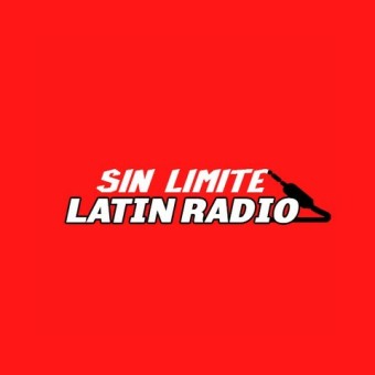 Sin Latin Radio logo