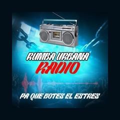 Rumba Urbana Radio logo