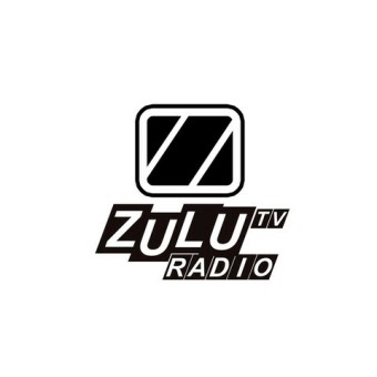 Zulu Radio logo