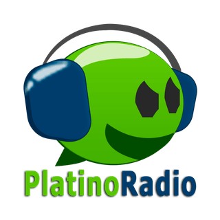 Platino Radio logo
