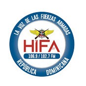 Radio Emisora Cultural Voz de las Fuerzas Armadas logo