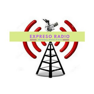 Exprerso Radio logo