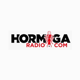 Hormiga Radio logo