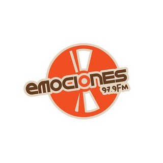 Emociones FM logo