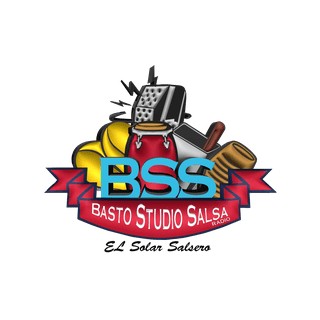 Basto Studio Salsa logo