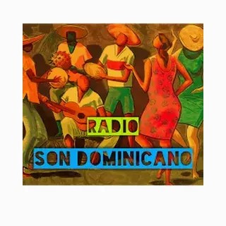Radio Son Dominicano logo