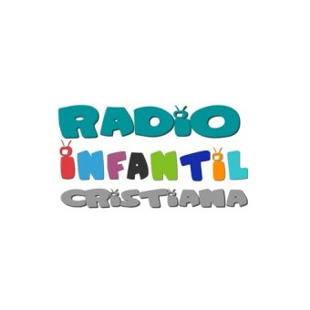 Radio Infantil Cristiana logo