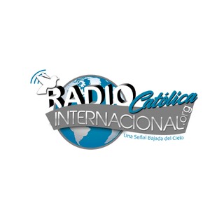 Radio Catolica Internacional logo